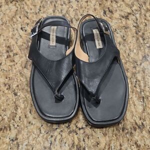 Saks Fifth Ave Sandals